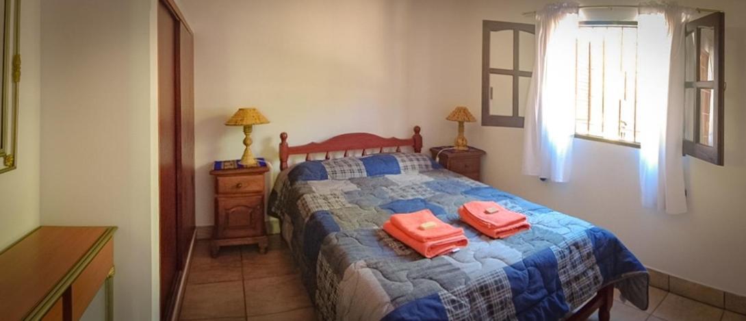 Cabanas Kurmi Humahuaca Εξωτερικό φωτογραφία