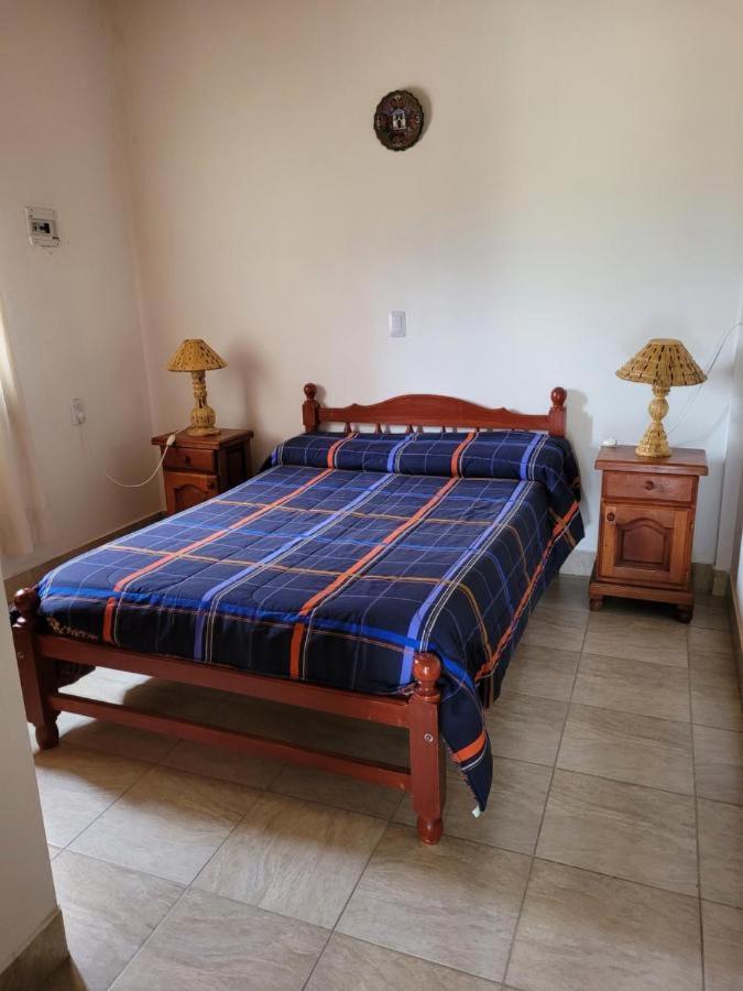 Cabanas Kurmi Humahuaca Εξωτερικό φωτογραφία