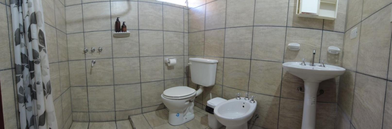 Cabanas Kurmi Humahuaca Εξωτερικό φωτογραφία
